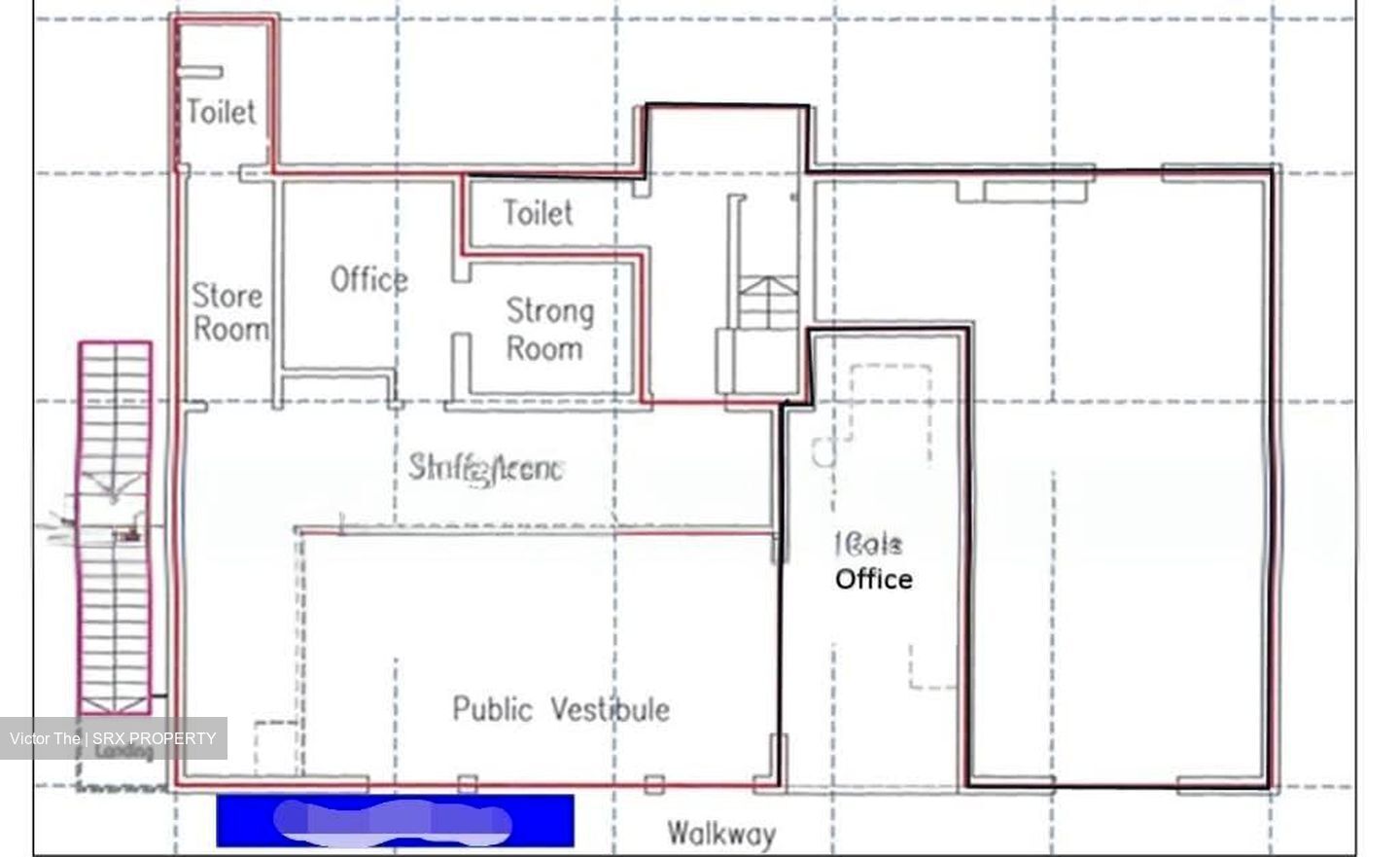 Canary Park (D16), Shop House #548721401